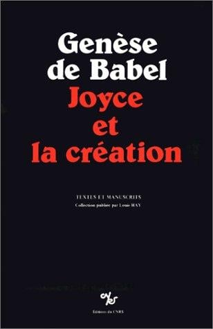 Genèse de Babel