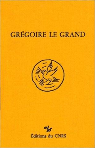 Grégoire le Grand