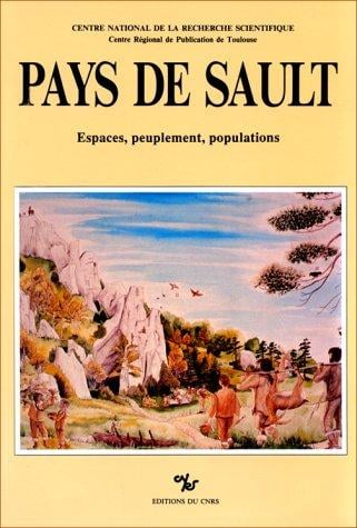 Pays de Sault