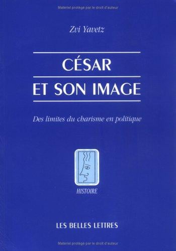 César et son image