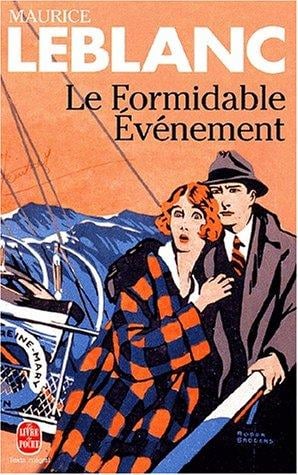 Le formidable événement