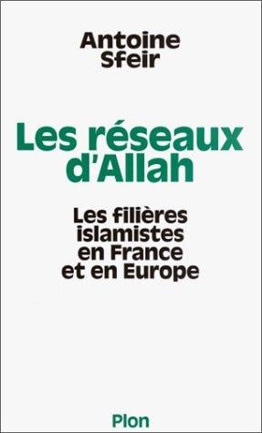 Les réseaux d'Allah