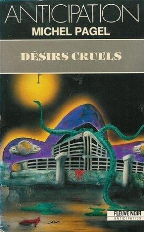 Désirs cruels