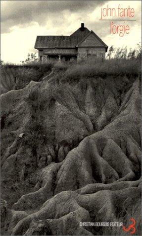 L'Orgie suici de "1933 fut une mauvaise année"