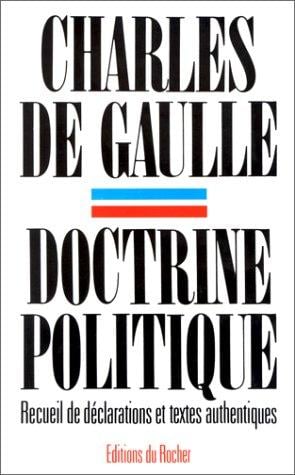 Doctrine politique