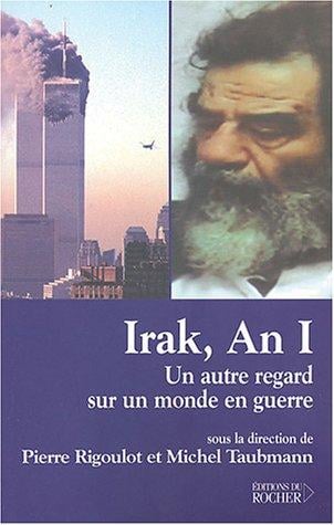 Irak, an I