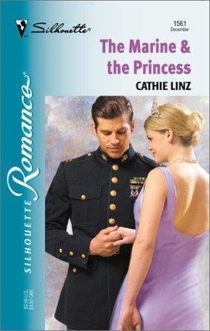 Marine & The Princess