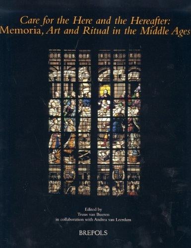 Care for the here and the hereafter