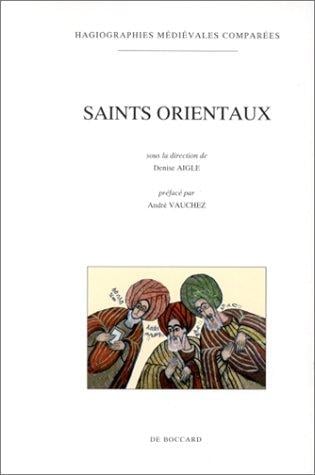 Saints orientaux