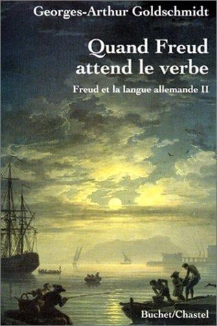 Quand Freud voit la mer