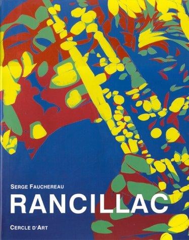 Bernard Rancillac