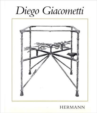Diego Giacometti