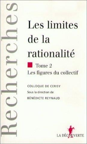 Les Limites de la rationalité
