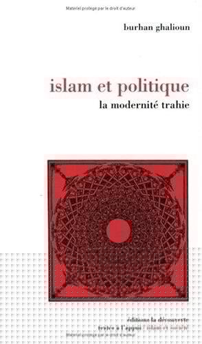 Islam et politique