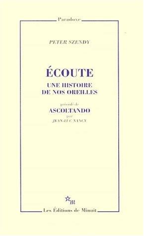 Ecoute