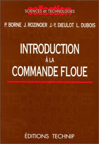 Introduction à la commande floue
