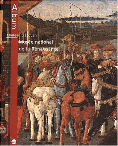 Musée national de la Renaissance