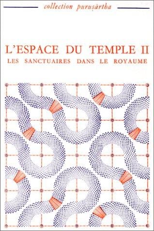 L'Espace du temple
