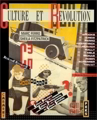 Culture et révolution