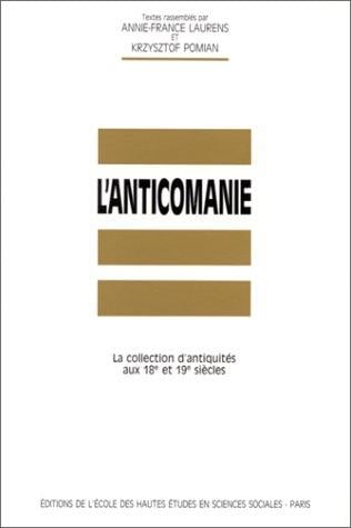 L'Anticomanie