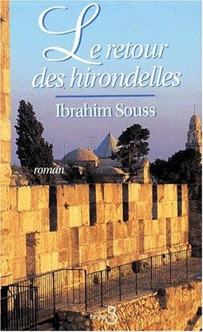 Le retour des hirondelles