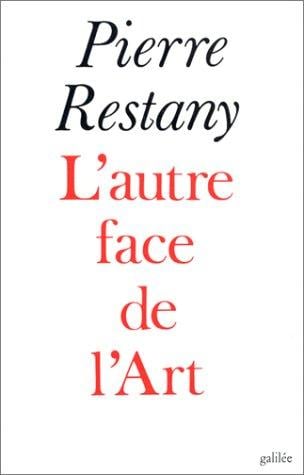 L' Autre face de l'art