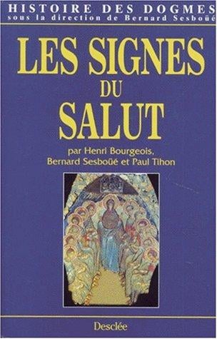 Histoire des dogmes