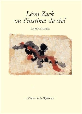 Léon Zack ou l'instinct de ciel