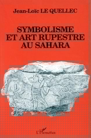 Symbolisme et art rupestre au Sahara