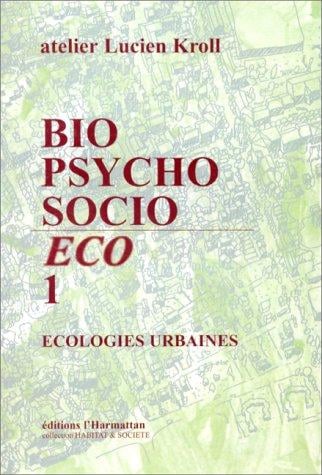 Bio, psycho, socio