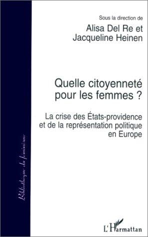 Quelle citoyenneté pour les femmes?