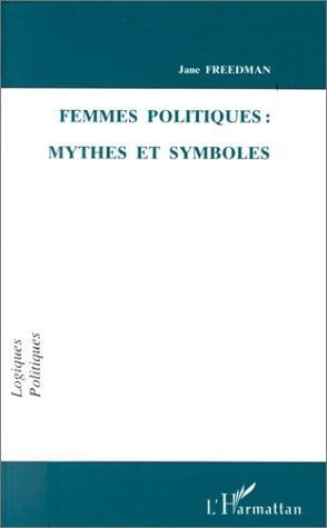 Femmes politiques