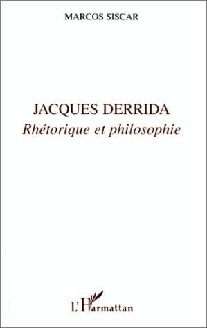 Jacques Derrida