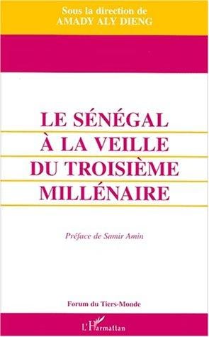 Le Sénégal à la veille du troisième millénaire