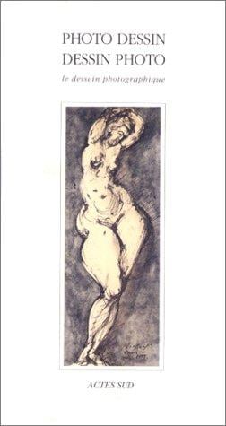 Photo dessin, dessin photo