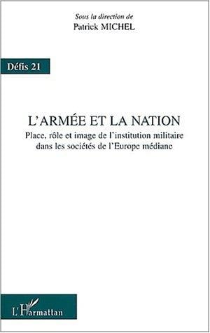 L'armée et la nation