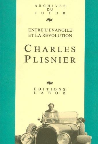Entre l'Evangile et la révolution