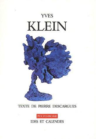 Yves Klein