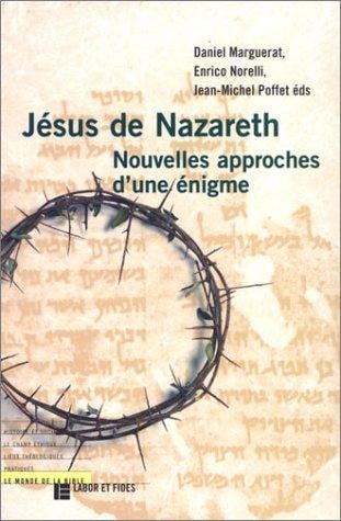 Jésus de Nazareth