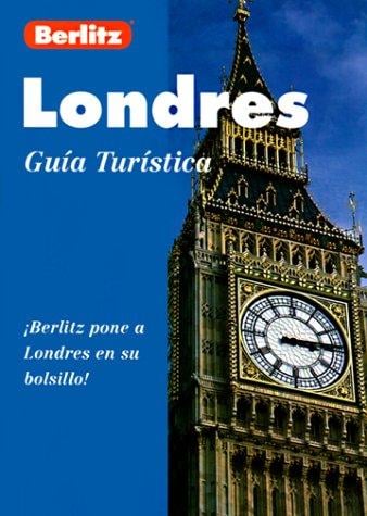 Londres (guía turística)
