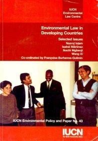 Environmental law in developing countries