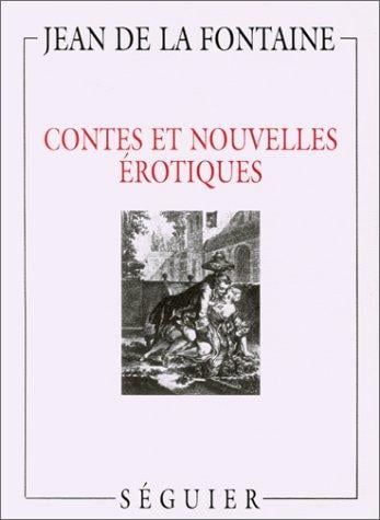 Contes et nouvelles érotiques