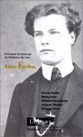 Relire Focillon