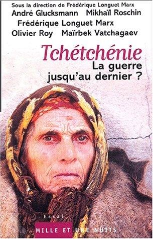 Tchétchénie