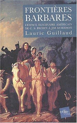 Frontières barbares