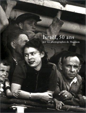 Israël, 50 ans
