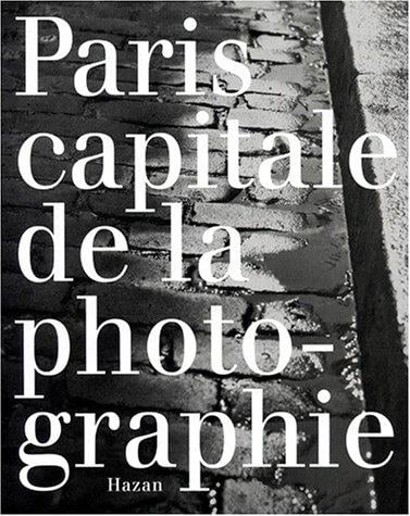 Paris capitale de la photographie