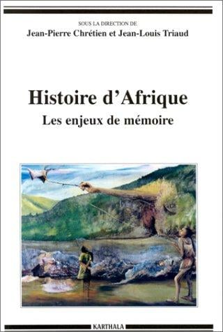 Histoire d'Afrique