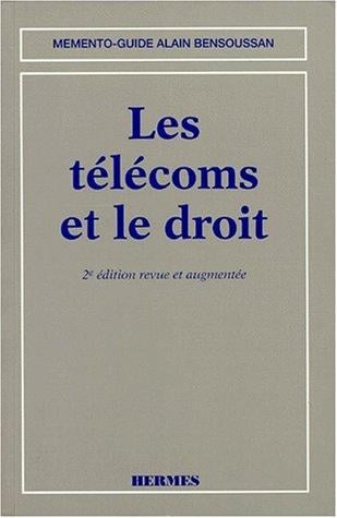 Les télécoms et le droit