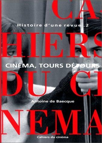 Histoire d'une revue, tome 2
